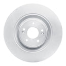 DFC 22-25 Hyundai Elantra N Front GeoSPEC Coated Rotor