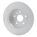 DFC GeoSPEC Coated Rotors - Plain