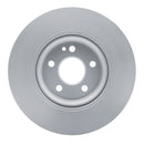 DFC GeoSPEC Coated Rotors - Plain