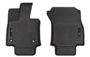 Husky Liners 19-25 Toyota Rav4 WeatherBeater Front Floor Liner - Black