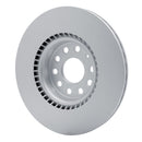 DFC 06-18 Volkswagen GTI Front Hi-Carbon Alloy Geomet Coated Rotor