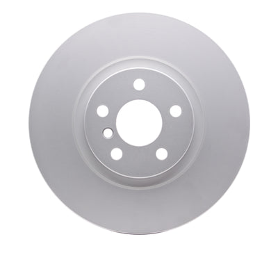 DFC 15-25 BMW X2 Front GeoSPEC Coated Rotor