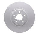 DFC GeoSPEC Coated Rotors - Plain