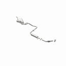 MagnaFlow BRE Exhaust Kit 94-02 Saab 900 9-3 2.0L