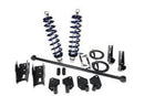 Ridetech 2019+ Ram 1500 4WD Performance Lowering System