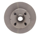 DFC 78-87 Chevrolet Chevette Front Brake Rotor