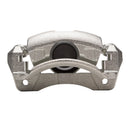 DFC 04-16 Chevrolet Spark Front-R Premium Caliper - Silver Zinc Coated