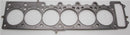 Cometic 92-00 BMW Coupe M3/Z3/M 87mm .070 inch MLS Head Gasket (Euro Only)