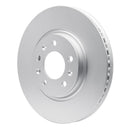 DFC 06-10 Pontiac Solstice Front GeoSPEC Coated Rotor