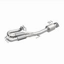 MagnaFlow 16-21 Nissan Maxima 3.5L Direct Fit Converter (OEM/Federal Grade)