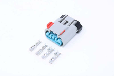 Aeromotive VaporWorx Ford GT 4-Pin Electrical Fuel Module Plug Kit