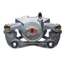 DFC 14-19 Kia Soul Front-R Premium Caliper - Silver Zinc Coated