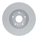 DFC 98-22 Acura CSX Front GeoSPEC Coated Rotor