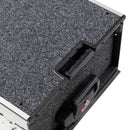 ARB 19-20 Ford Ranger Supercrew Double Cargo Drawer Kit