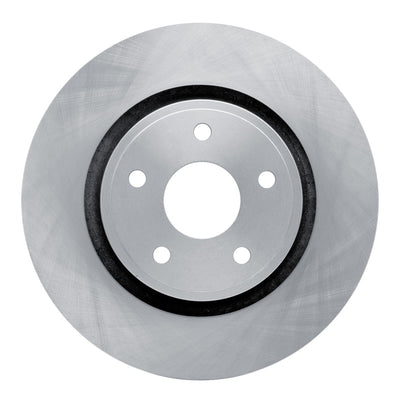 DFC 04-06 Dodge Ram 1500 Pickup Front Brake Rotor