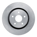 DFC 04-06 Dodge Ram 1500 Pickup Front Brake Rotor