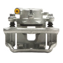 DFC 84-95 Toyota Pickup Front-L Premium Caliper - Silver Zinc Coated
