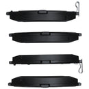 DFC 5000 Advanced Ceramic Brake Pads