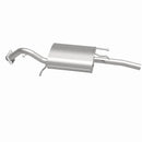 Magnaflow BRE Rear Muffler Kit Replacement Geo