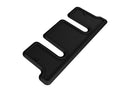 3D MAXpider 2009-2017 Chevrolet Traverse Kagu 1st & 2nd & 3rd Row Floormats - Black
