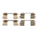 DFC GeoSPEC Coated Rotors - Plain