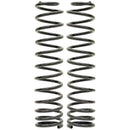 RockJock JT Diesel Base Level Suspension System 3.5in Lift