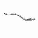 Magnaflow 13-14 Mercedes-Benz GL450 4.6L Direct Fit Converter