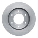 DFC 00-06 Mitsubishi Montero Front Brake Rotor