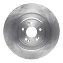 DFC 5000 Advanced Ceramic Brake Pads