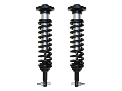 ICON 2014 Ford F-150 2WD 0-2.63in Stage 1 Suspension System