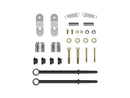 ICON 05-07 Ford F-250/F-350 4.5in Stage 2 Suspension System