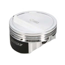 Manley Chevrolet LS Piston Set - 4.165in Bore 1.115in CH, -11.00 CC