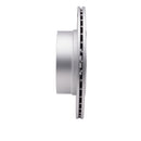 DFC GeoSPEC Coated Rotors - Plain