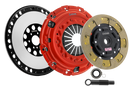 Action Clutch 2022 Honda Civic Si 1.5L (L15B7) Turbo Stage 2 Clutch Kit (1SC) w/Aluminum Flywheel