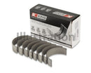 King Engine Bearings Honda 2006+ R16A/ R18A (Size 1.0) Coated Connecting Rod Bearing Set