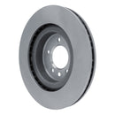 DFC Brake Rotors - Plain