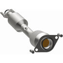 MagnaFlow Direct Fit Catalytic Converter 2018 Nissan Versa 1.6L