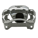DFC 00-10 Scion tC Front-R Premium Caliper - Silver Zinc Coated