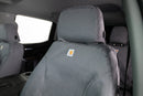 Covercraft 19-24 Dodge Ram Carhartt SeatSaver Custom Second Row Seat Covers - Gravel
