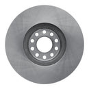 DFC 06-12 Damon Daybreak Front/Rear Brake Rotor
