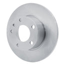 DFC 76-76 BMW 530I Front Brake Rotor