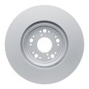 DFC GeoSPEC Coated Rotors - Plain