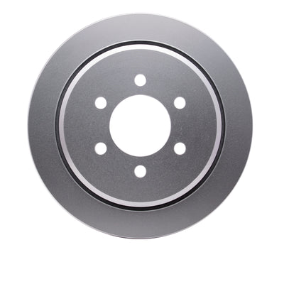 DFC 02-06 Ford Expedition Rear GeoSPEC Coated Rotor