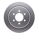 DFC 02-06 Ford Expedition Front Heavy Duty Pads and Hardware Kit