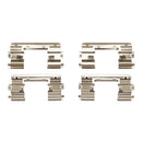DFC GeoSPEC Coated Rotors - Plain