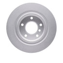 DFC GeoSPEC Coated Rotors - Plain