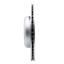 DFC GeoSPEC Coated Rotors - Plain