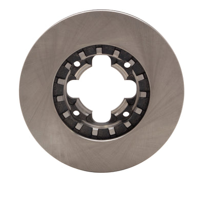 R1 87-94 Subaru Justy Front Brake Rotor Set