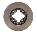 R1 87-94 Subaru Justy Front Brake Rotor Set