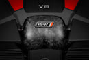 APR 20-26 Audi SQ7/SQ8 (4M)/Bentley Bentayga/Porsche Cayenne (9Y) 4.0T Carbon Fiber Intake System